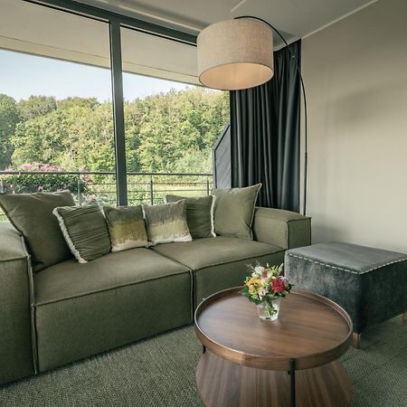 Das Vesper Sprockhoevel Exteriör bild