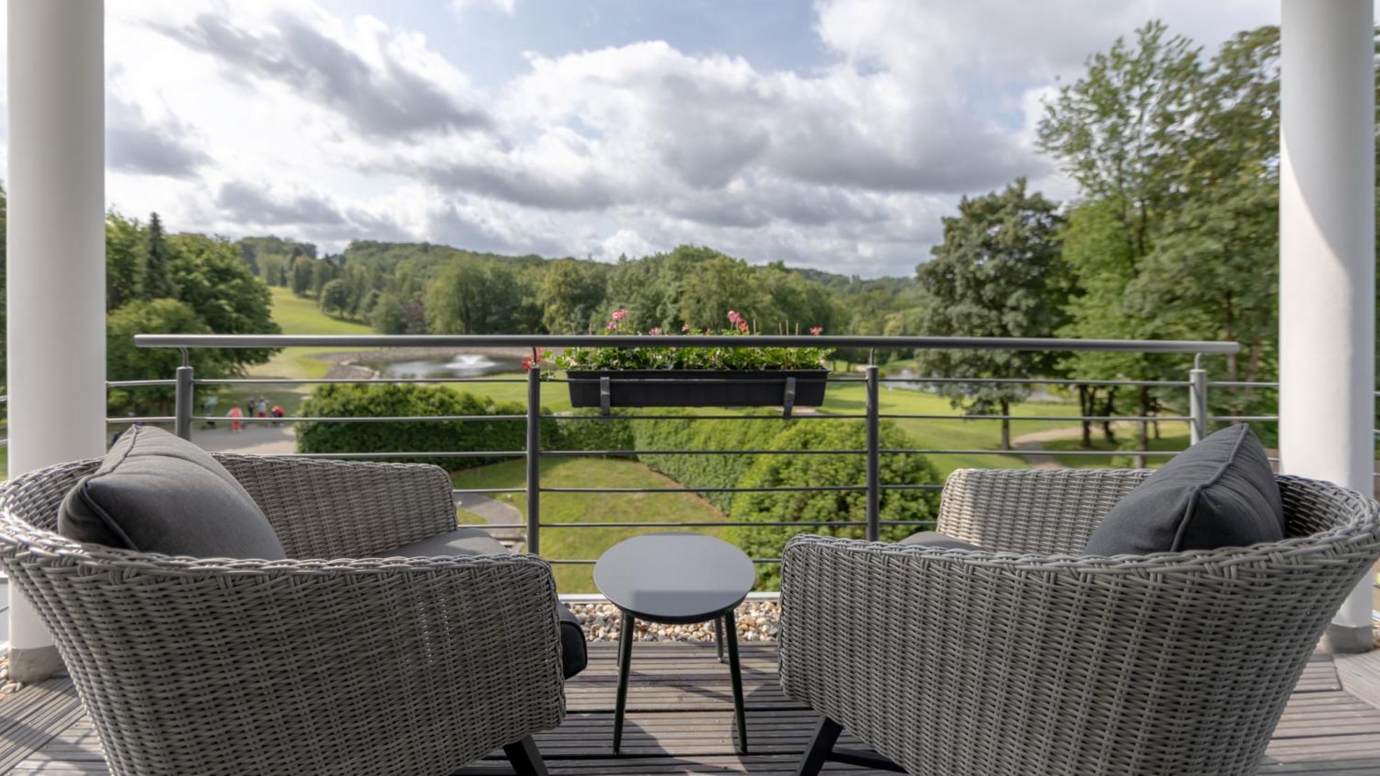 Das Vesper Sprockhoevel Exteriör bild